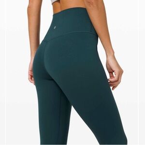 Lulu lemon align leggings